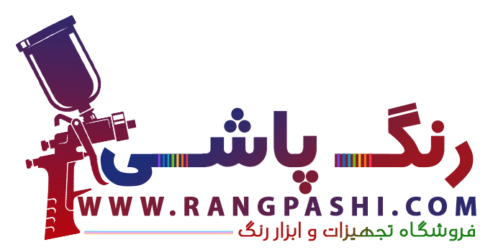 رنگ پاشی RANGPASHI