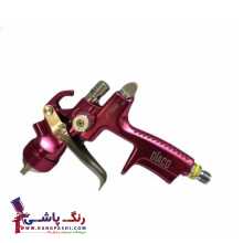 پیستوله سه تنظیمه حرفه‌ای JT7000 دیاکو 1.8