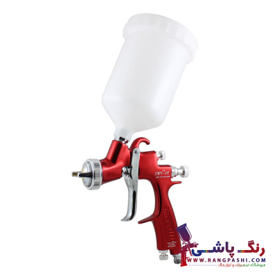 پیستوله بادی استار تایوان کاسه رو مدل SMV-4F