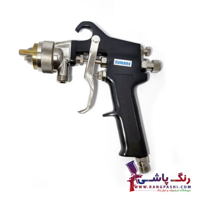 پیستوله پرشر سوماک بدون مخزن مدل SS-1180S