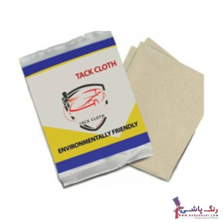 دستمال پرزگیر سالکامیکس(بسته 10تایی)