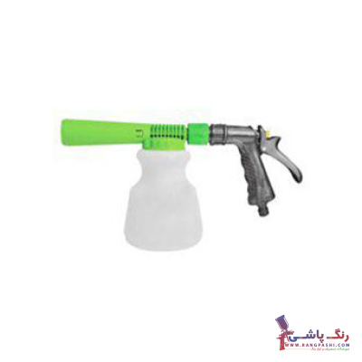 پیستوله صفرشویی کف پاش مدل Jet03