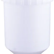 کاسه پیستوله سایه پاش مدل H-2000