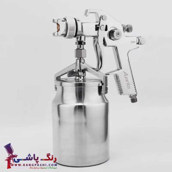 تصویر رسمی پیستوله کاسه زیر آئوریتا AB-17S LVMP