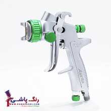 پیستوله رنگ آئوریتا H-931 HVLP نمای رسمی