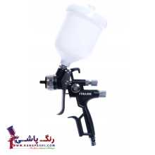 پیستوله بادی حرفه‌ای ایتالکو سه تنظیم مدلGlass X1