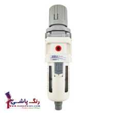 فیلتر رگلاتور3/8مدل AW3000برند unitec
