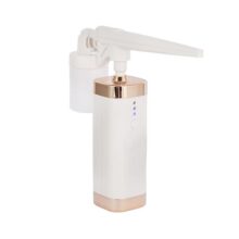 ایربراش سایه پاش شارژی پرتابل مدل BS-1200
