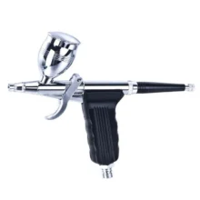 ایربراش هفت تیری مدل AT-116A
