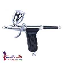 ایربراش هفت تیری مدل AT-116A