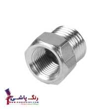 رابط ایربراش داخل دنده 1/8 به 1/4