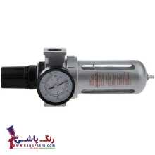 رطوبت گیر تک قلو کمپرسور