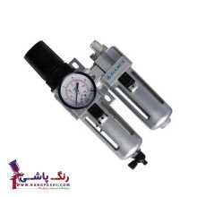 رطوبت گیر دو قلو کمپرسور رانوکس(RANOX) تایوان مدل FRL50