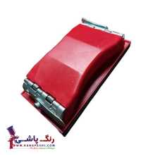 سنباده زن دستی گیره دار حرفه ای متوسط