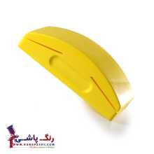 سنباده گیر مشتی سیلیکونی