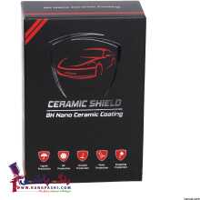 پوشش نانو سرامیک شیلد مخصوص بدنه خودرو Ceramic Shield