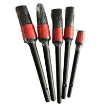 پک 5 عددی قلم های دیتیلینگ و صفرشویی خودرو Detailing Brush