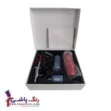 پیستوله ایربراش شارژی