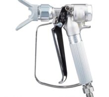پیستوله ایرلس 500 بار طرح گراکو مدل XTR6