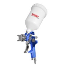 پیستوله بادی اسمارت کینگ سه تنظیم مدل HK827