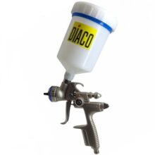پیستوله حرفه ای دیاکو JT1200