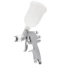 پیستوله حرفه ایی آئوریتا mini H-921