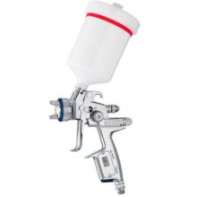 پیستوله دیجیتالی ساتا آلمان مدل JET 3000 BRP DIGITAL