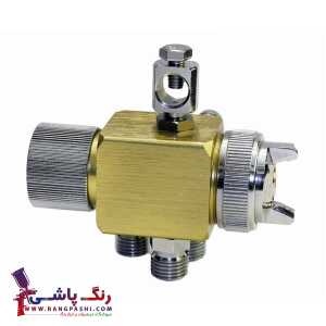 پیستوله رنگ بادی اتوماتیک مدل A100 1 - فروشگاه اینترنتی رنگپاشی www.rangpahsi.com پیستوله رنگ بادی اتوماتیک مدل A100 2 - فروشگاه اینترنتی رنگپاشی www.rangpahsi.com