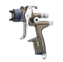 پیستوله رنگ ساتا آلمان دیجیتالی مدل JET X 5500 RP