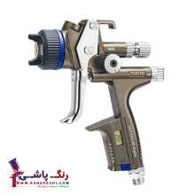 پیستوله رنگ ساتا آلمان دیجیتالی مدل JET X 5500 RP