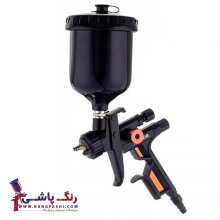 پیستوله رنگ پاش بادی ایتالکو کاسه رو مدل GLOSS2