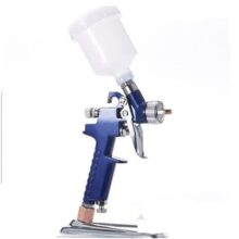 پیستوله سایه پاش  مدل H2000