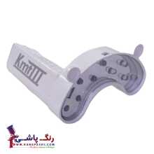 چراغ پیستوله KMT